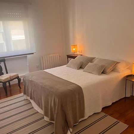 Traviesas Apartment Vigo Exterior foto