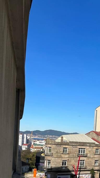 Traviesas Apartment Vigo Exterior foto