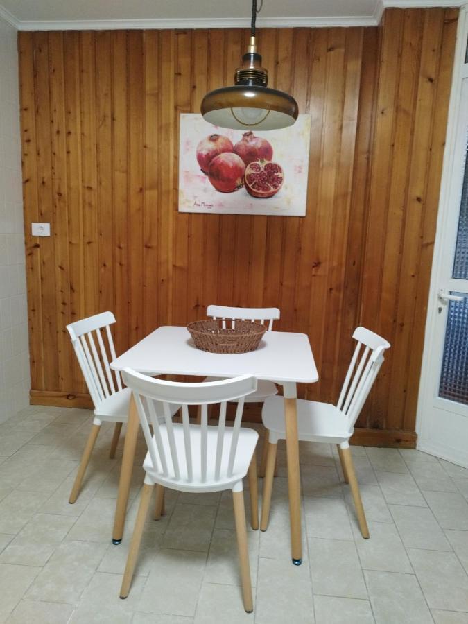 Traviesas Apartment Vigo Exterior foto